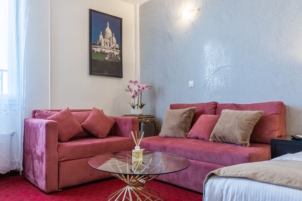 Hotel Royal Paris - Ivry 22/44