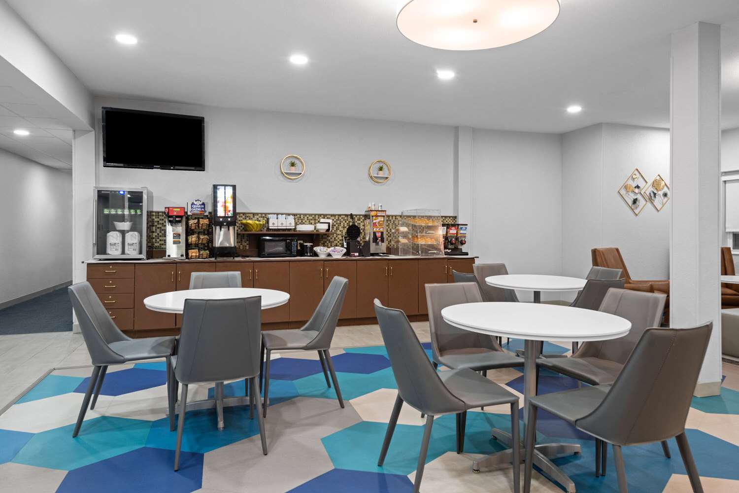 Microtel Inn & Suites by Wyndham Houma 19/33