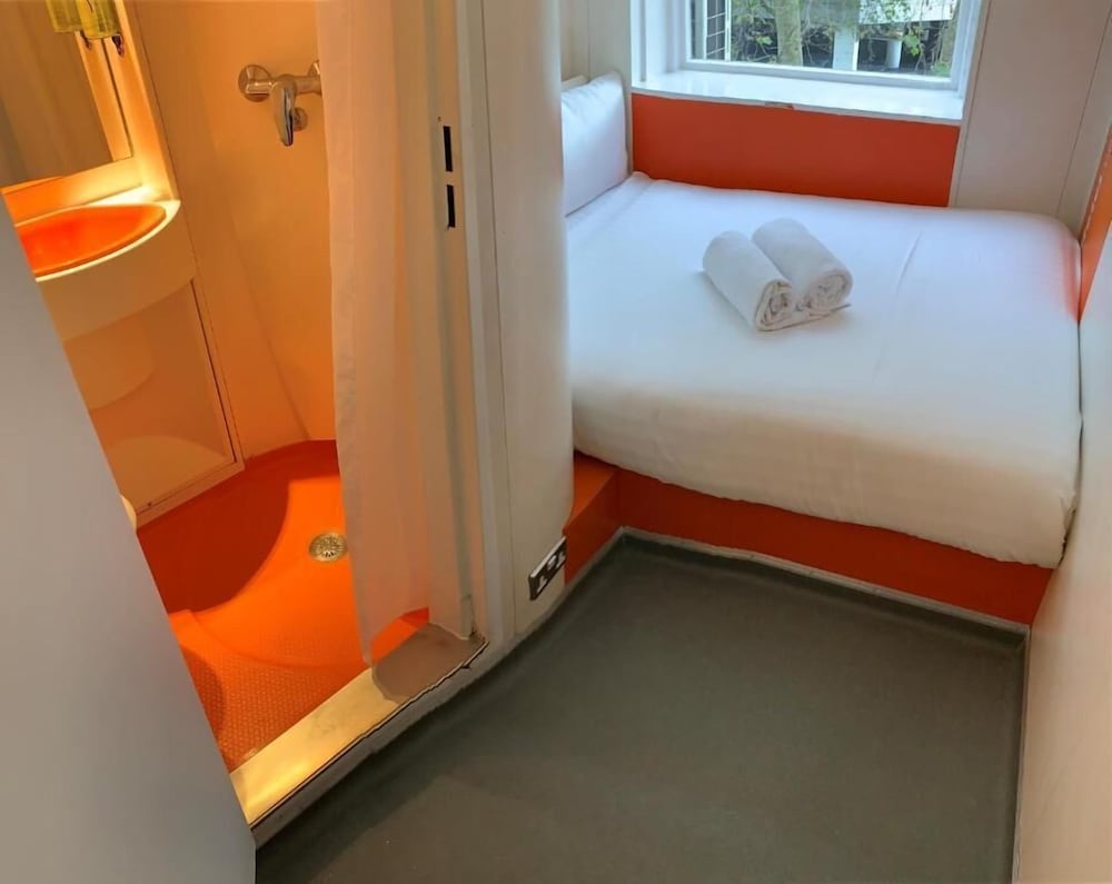 Easyhotel South Kensington 14/31