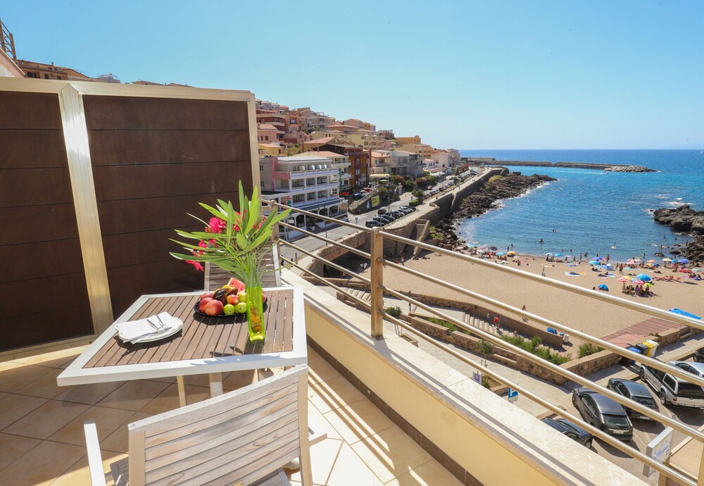 Janus Hotel 31/69
