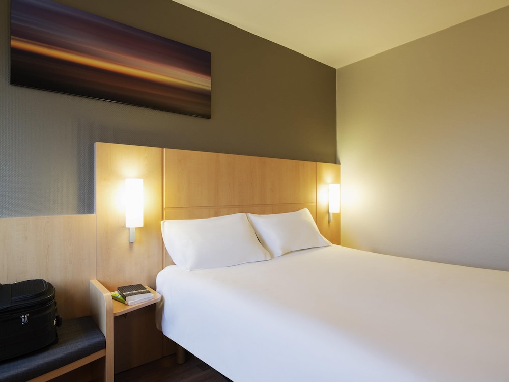 Ibis Rotterdam Vlaardingen 13/47