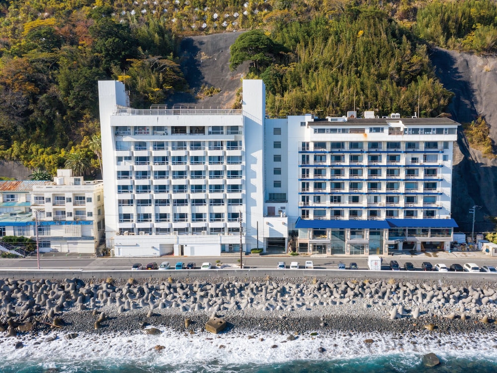 Atagawa Onsen Blue Ocean 4/50