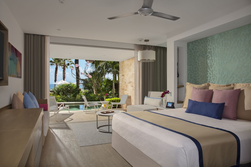 Breathless Riviera Cancun Resort & Spa - Adults Only 14/77