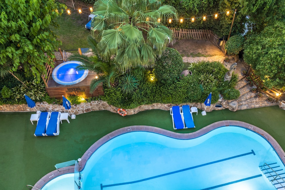 GHT Neptuno Venus & Spa 2/69