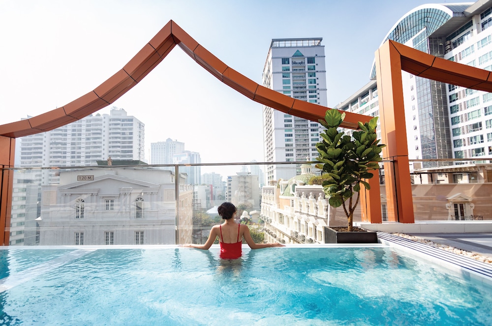 Samala Bangkok Sukhumvit 15 by Kingston Hotels 23/44