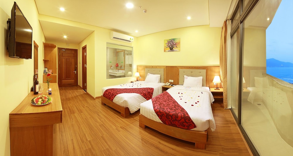 Golden Sea 3 Hotel 22/65
