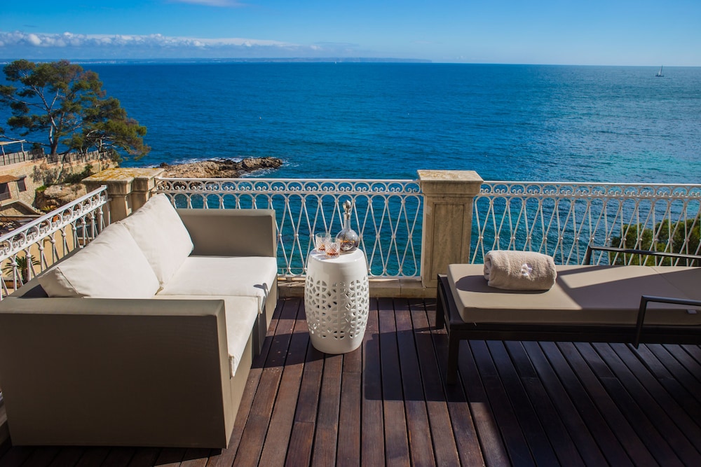Hotel Hospes Maricel Spa 39/55