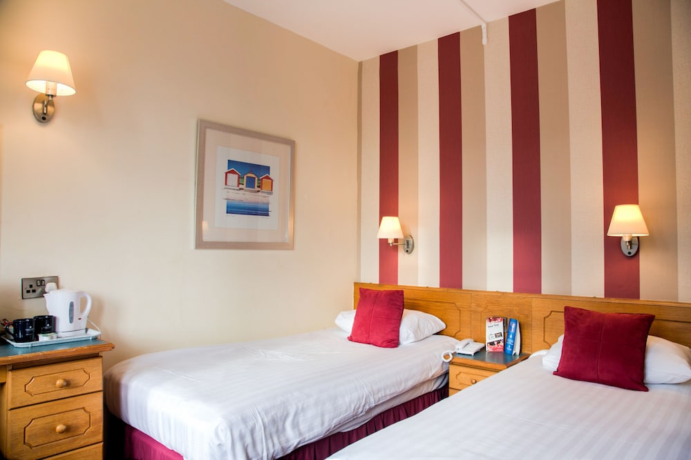 STANDARD, TWIN BEDS