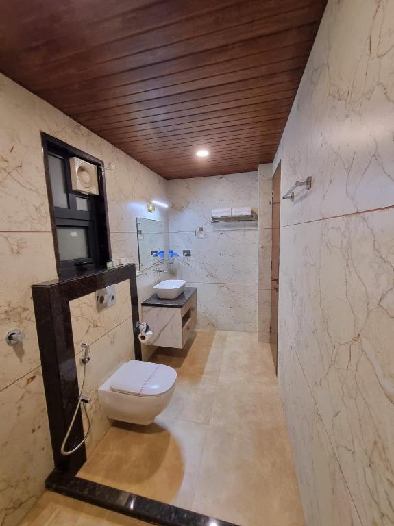 Brahmaputra Jungle Resort 31/42