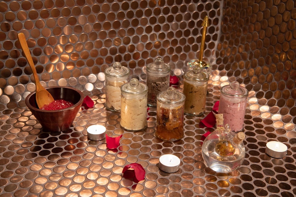 فندق راديسون بلو جدة كورنيش(RADISSON BLU HOTEL, JEDDAH CORNICHE) 29/68