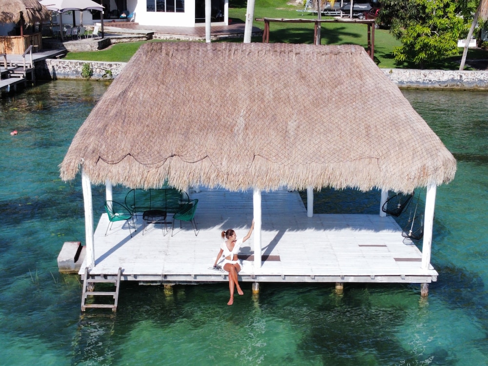 Royal Palm Bacalar 65/73