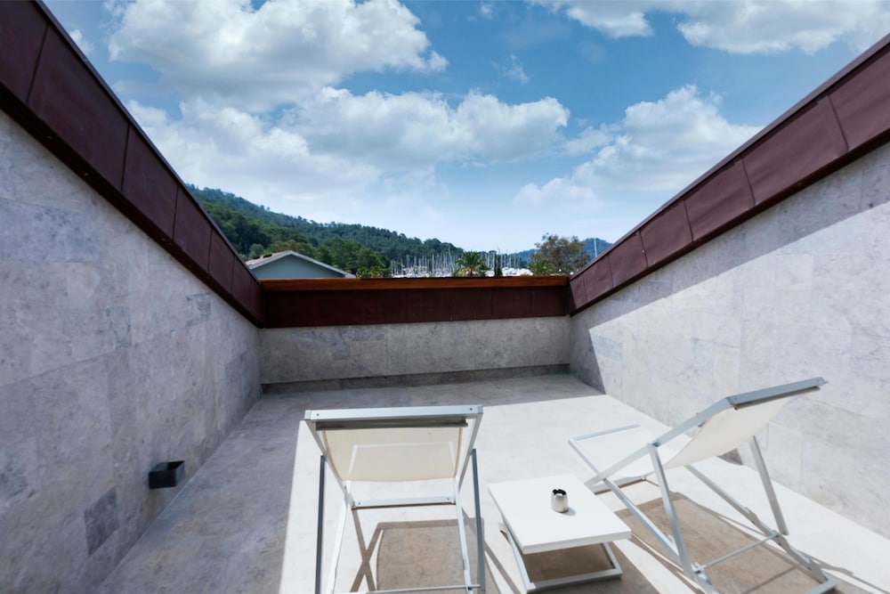 D-Resort Gocek 40/79