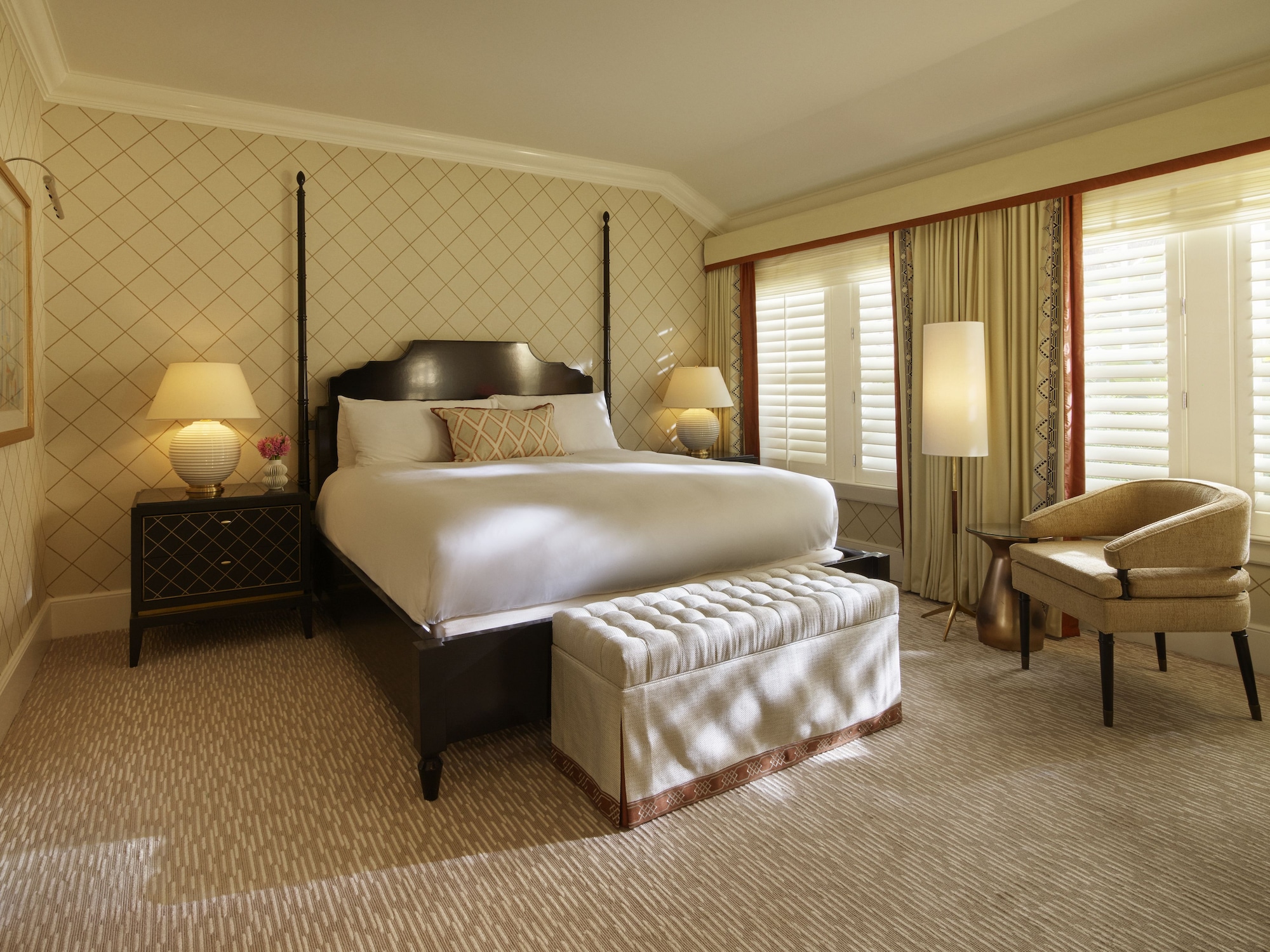 BEVERLY HILLS, SUITE, BUNGALOW