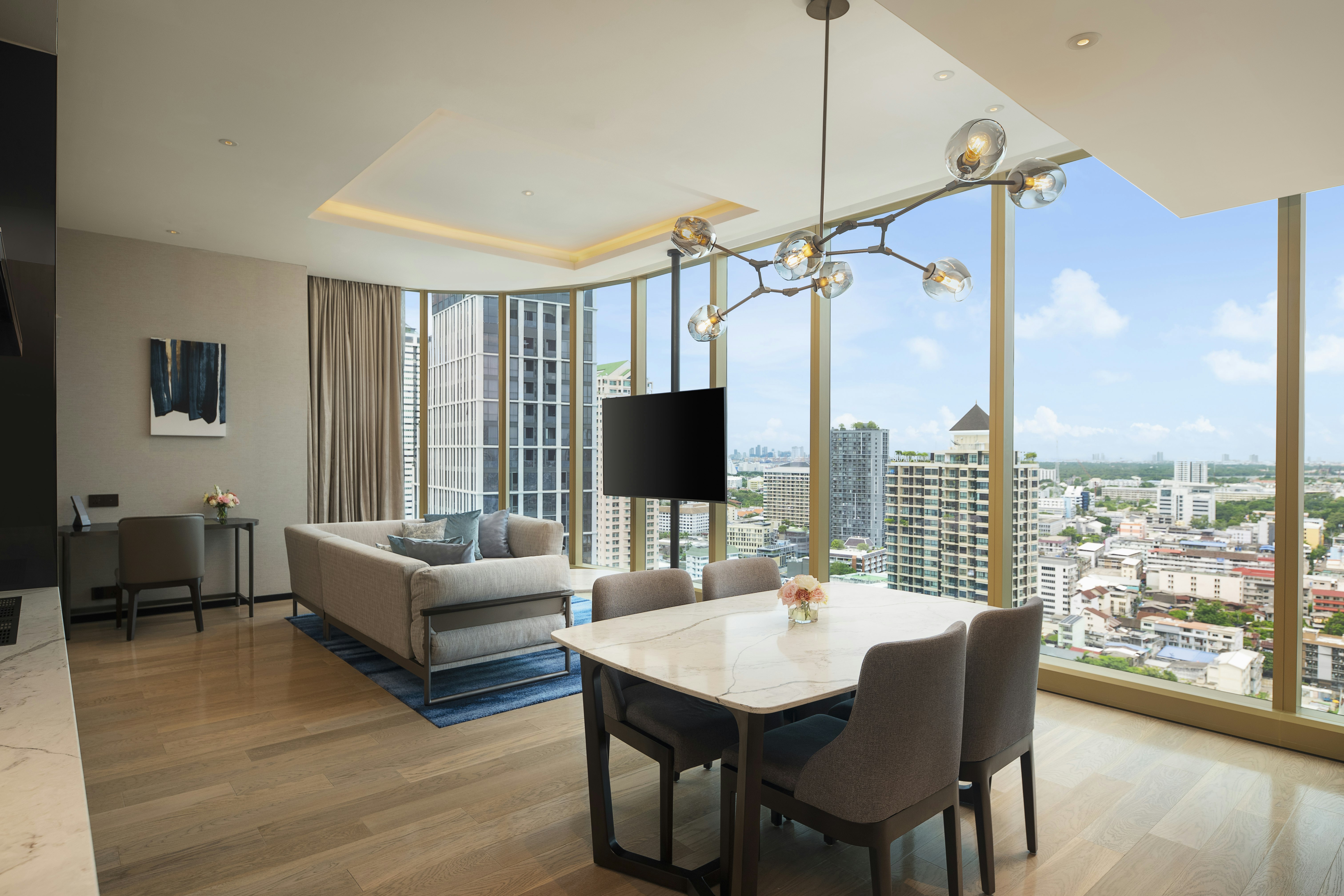 Grand Nikko Bangkok Sathorn 31/60