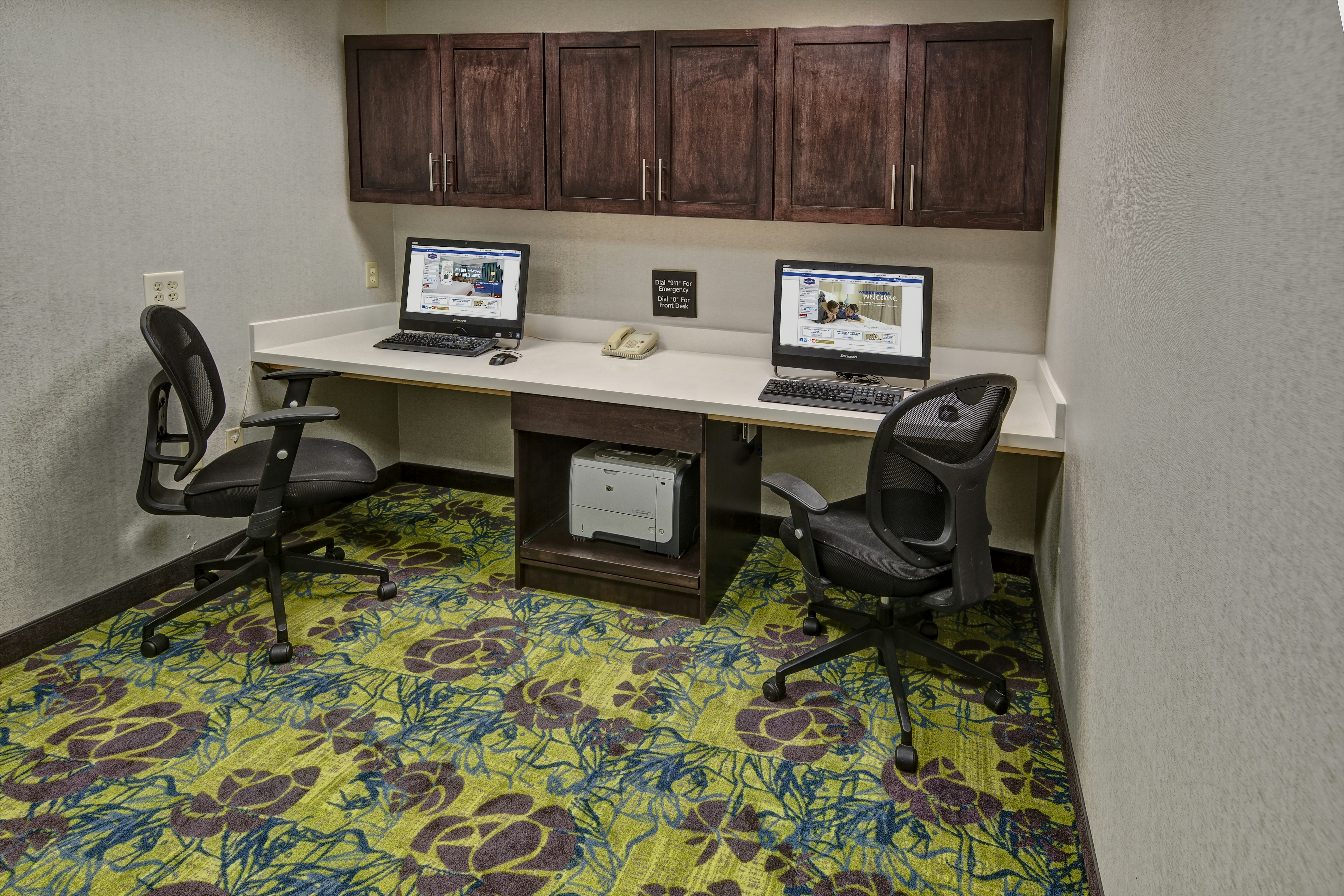 Hampton Inn Suites Clermont 34/41