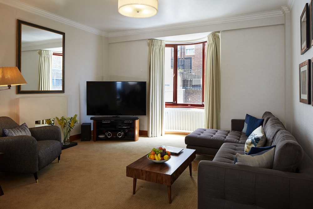 Cheval Knightsbridge 28/50
