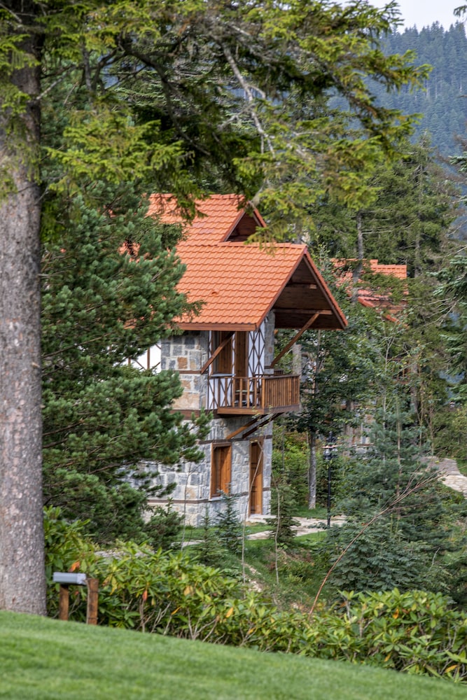 Foleya Mountain Resort 40/50