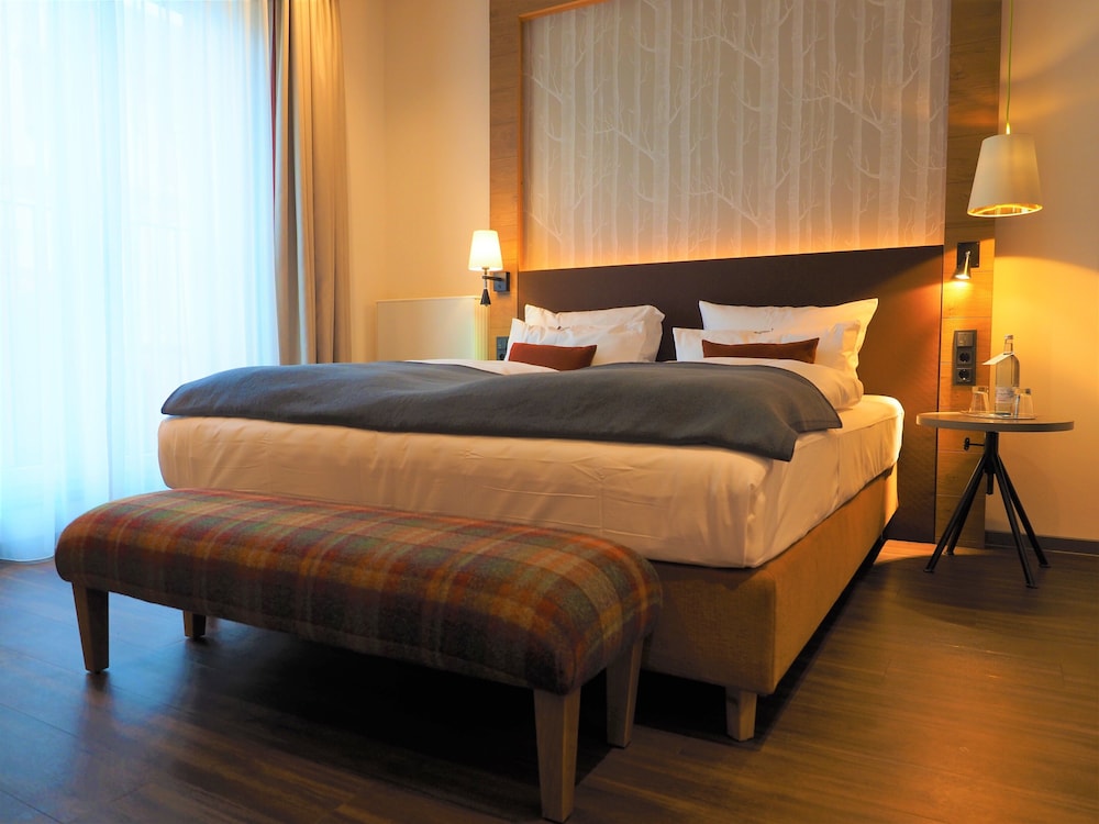 Hotel Anklamer Hof 20/40