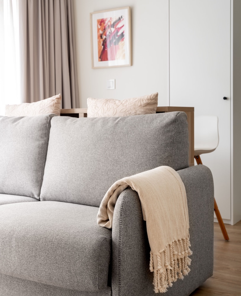 Apartamentos Libere Bilbao La Vieja 22/28