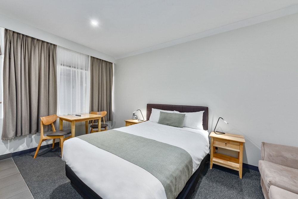 Robe Central Motel 13/43