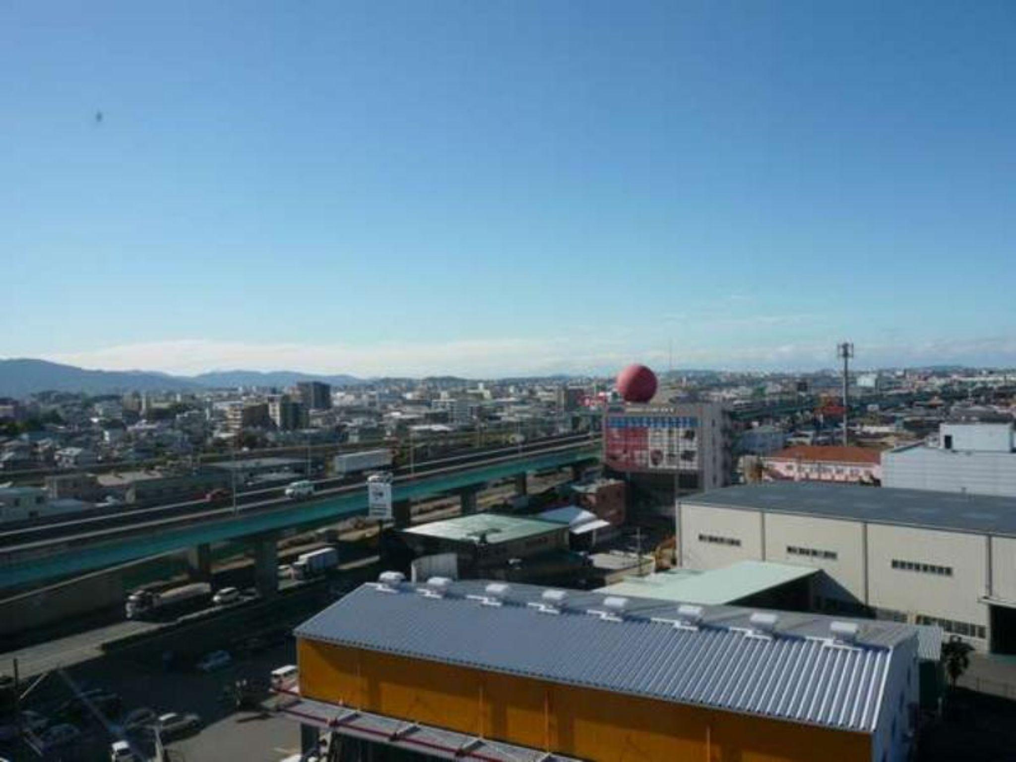 Hotel AZ Fukuoka Kanenokuma 33/34