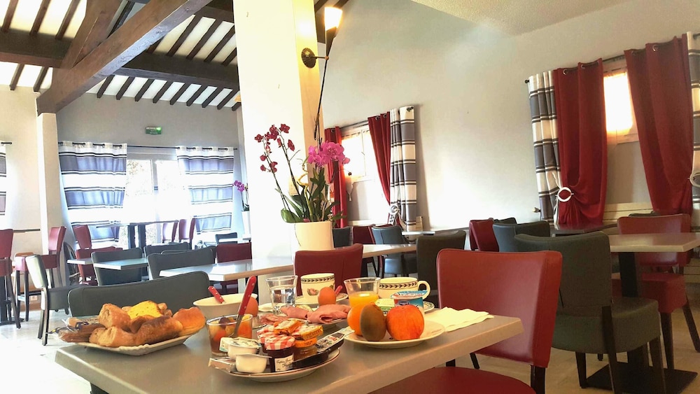 Hotel the Originals Annonay Est La Siesta 29/49