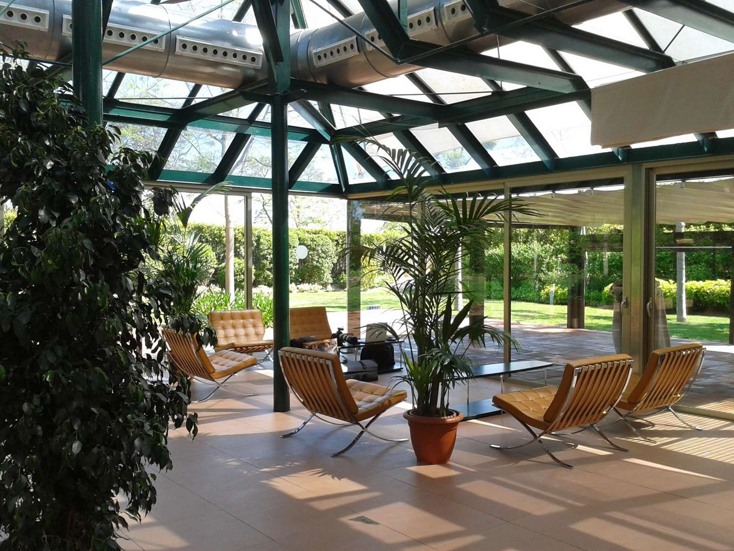 Hotel Miramar Barcelona 17/49