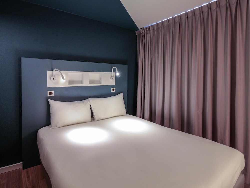ibis budget Cahors 18/34