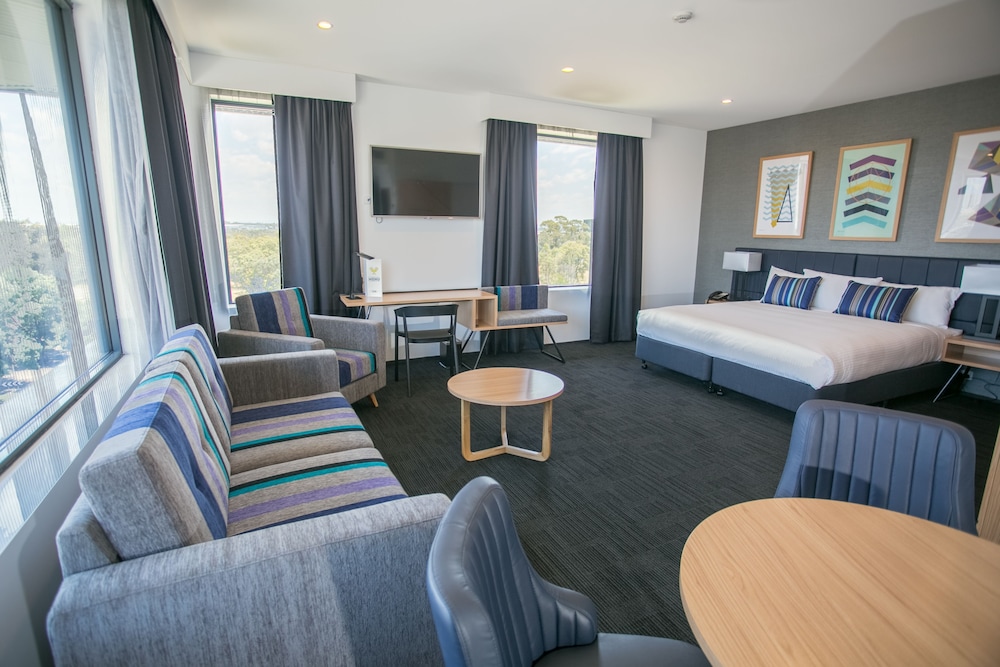 Alpha Hotel Eastern Creek 39/60