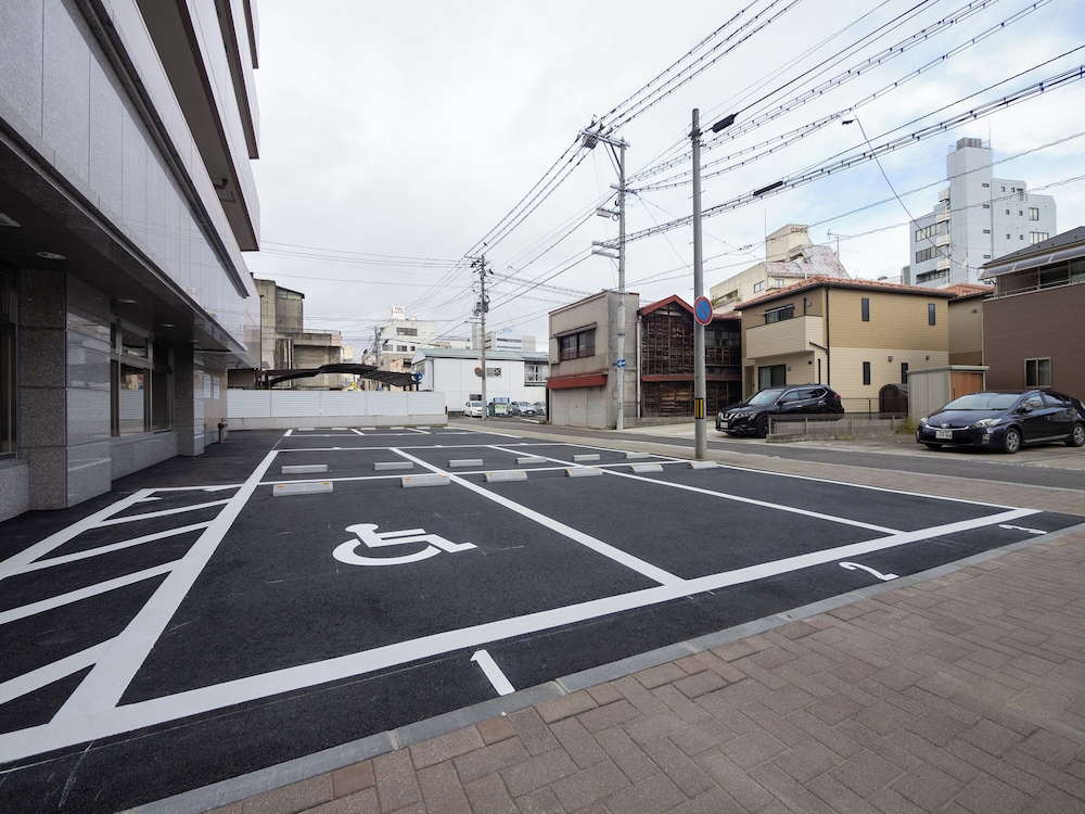 Toyoko Inn Koriyama 55/61