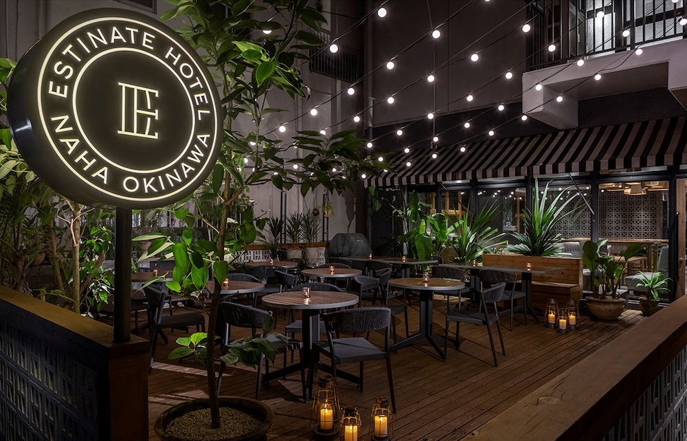 Estinate Hotel Naha 62/70