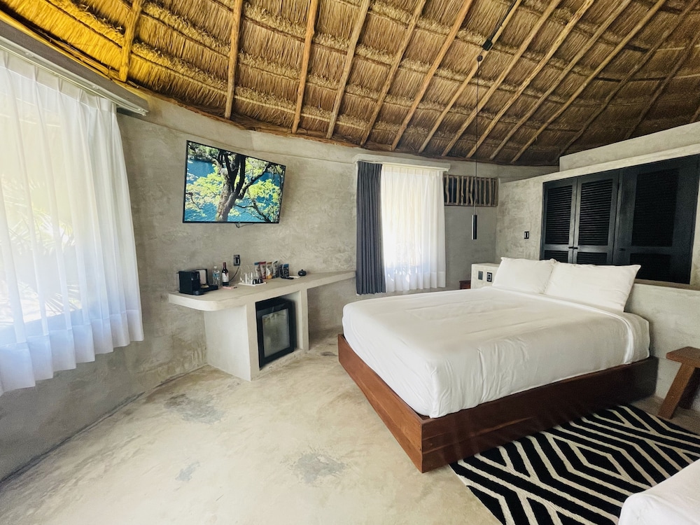 Maya Tulum Resort Wellness And Retreat 34/86
