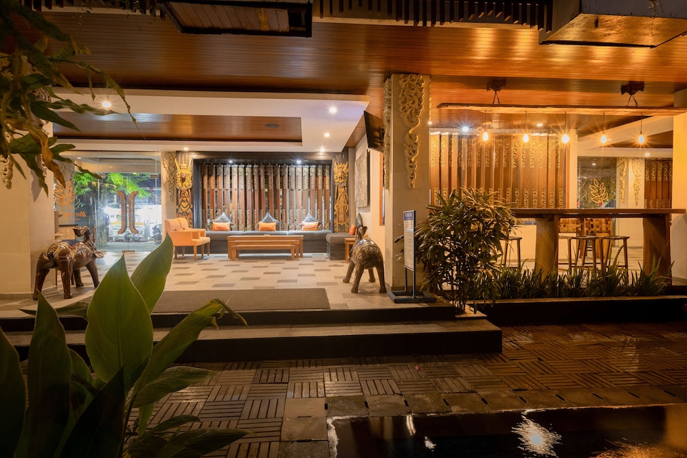 The Nyaman Bali 31/50