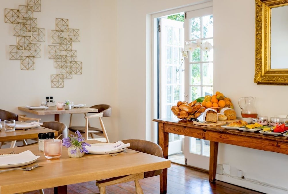 Macaron Boutique Guest House 36/50