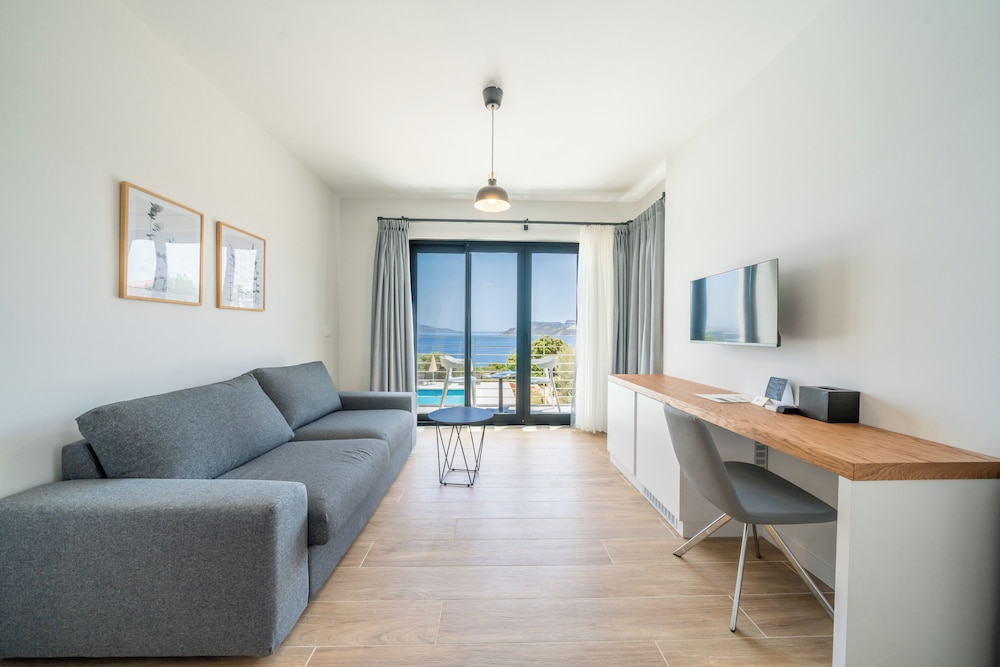 Olea Nova Boutique Hotel 43/73