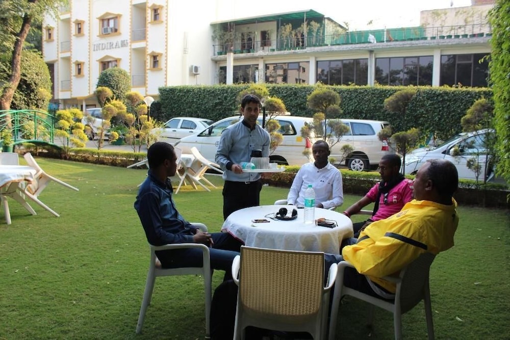 Indira International Inn 40/41