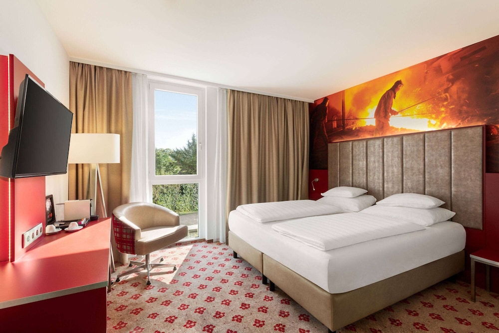 Amedia Hotel Linz 19/71