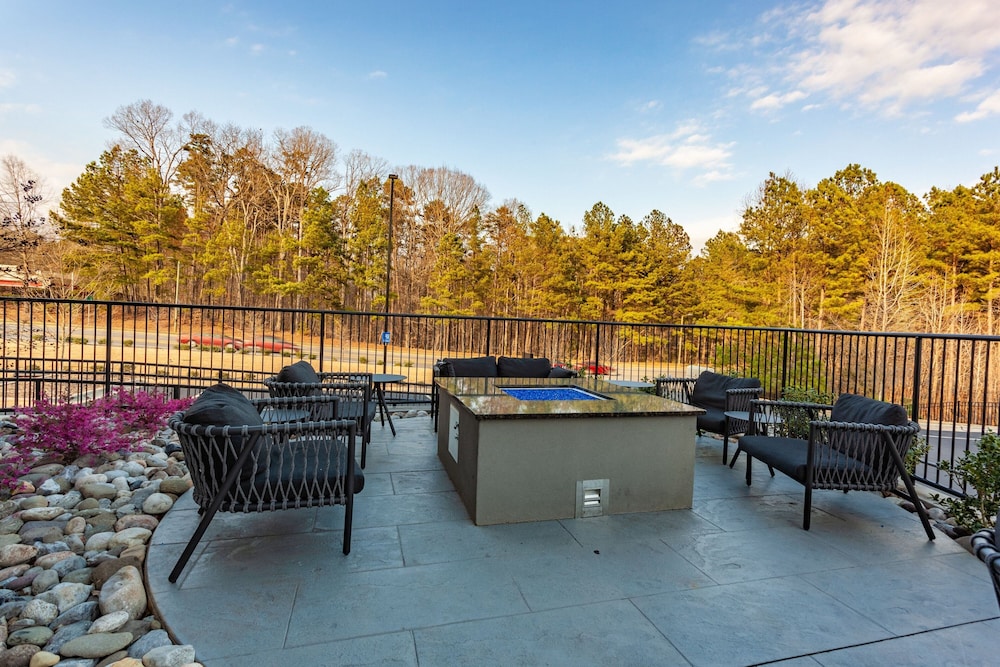 TownePlace Suites by Marriott Raleigh-University Area 27/50