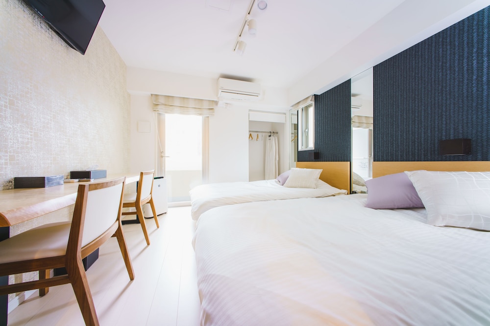 Hotel Axas Nihonbashi 10/67