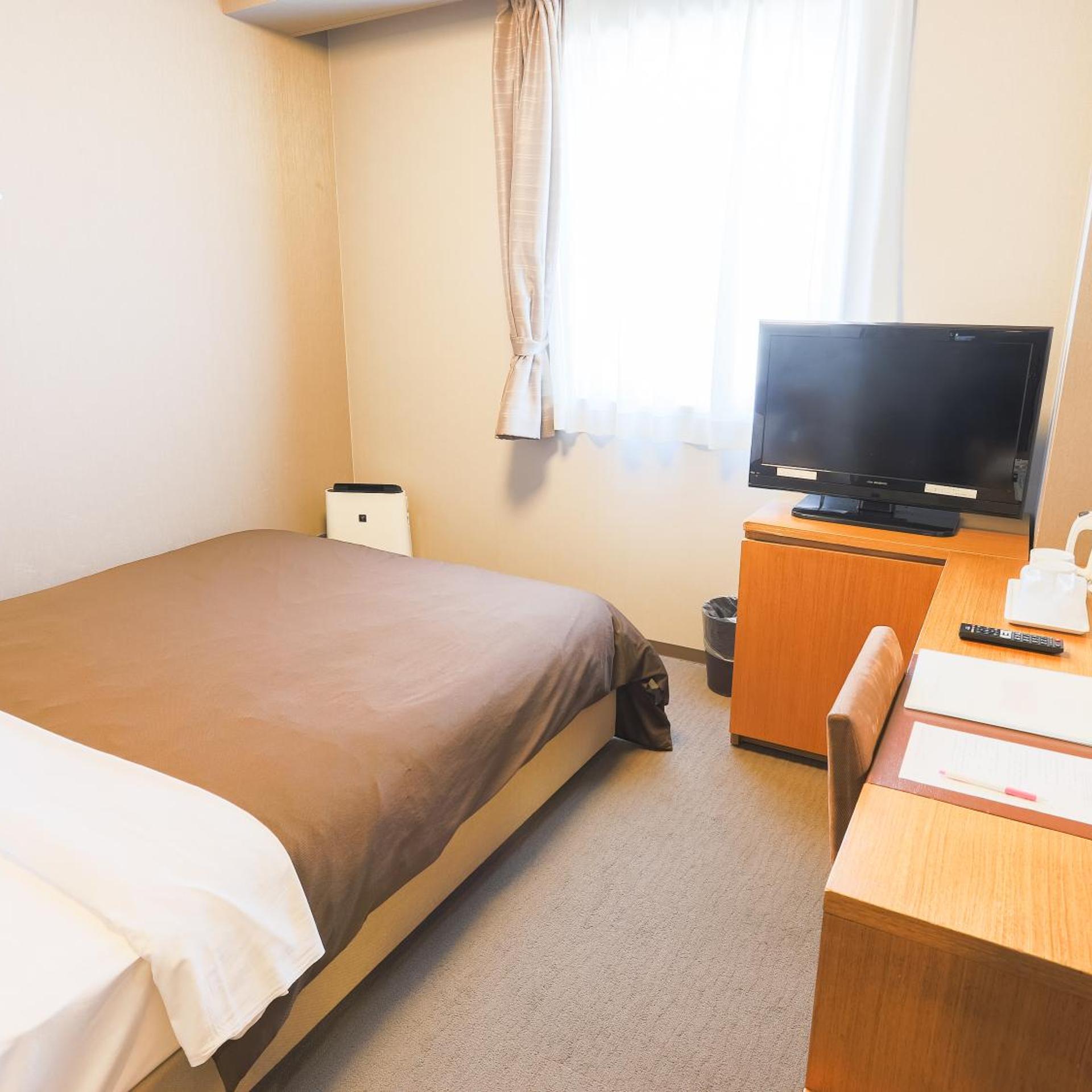 Castle Inn Sendai 19/60