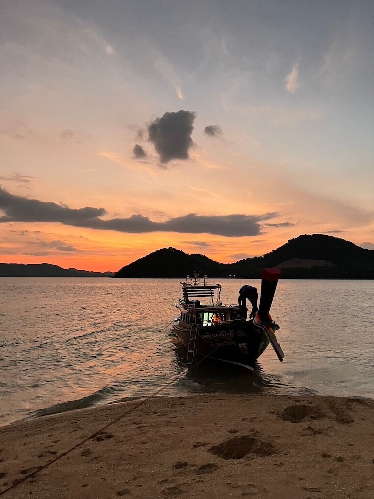 Baan Taranya Koh Yao Yai 70/76