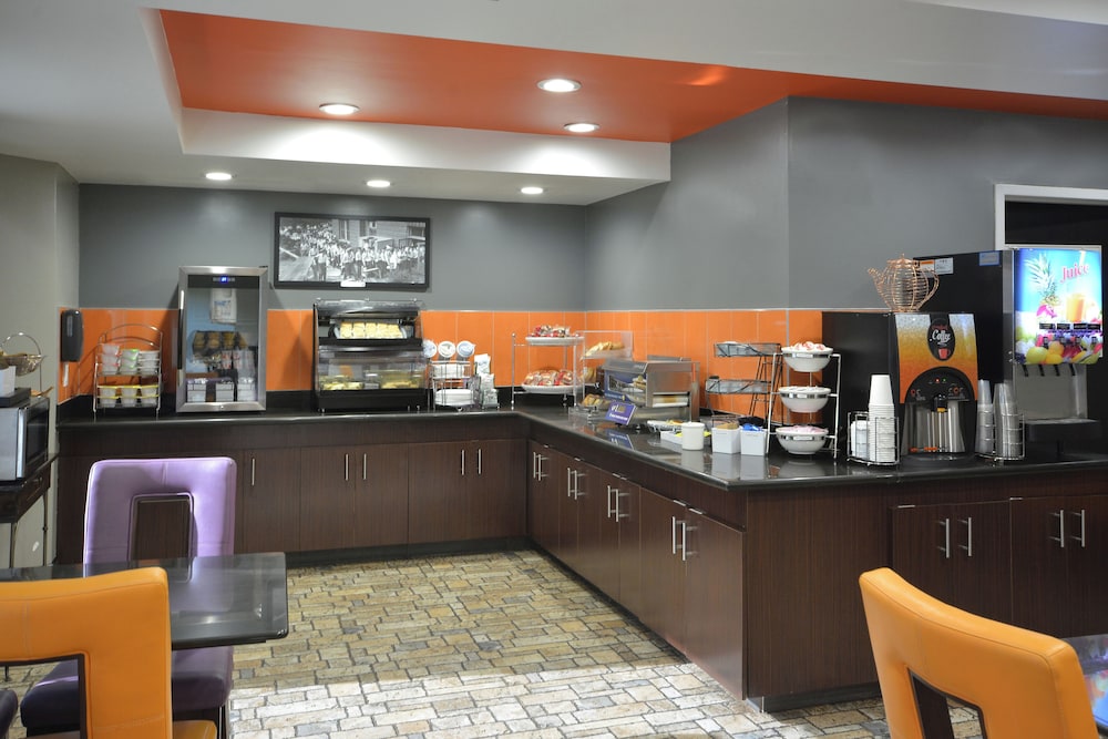 Inn At Clemson 34/47