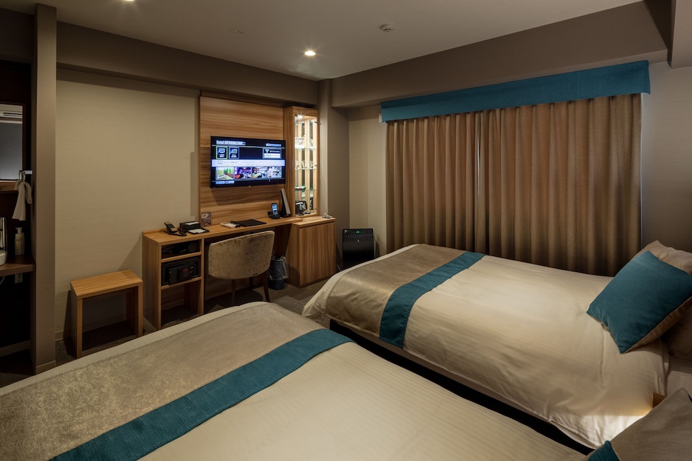 Wat Hotel & Spa Hida Takayama 14/66
