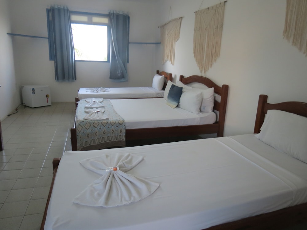 Master, Suite, Quadruple, Double and Twin Beds