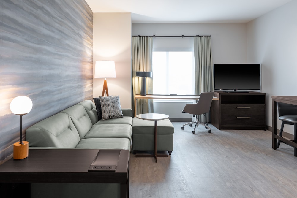 Residence Inn by Marriott Lancaster Palmdale 19/42
