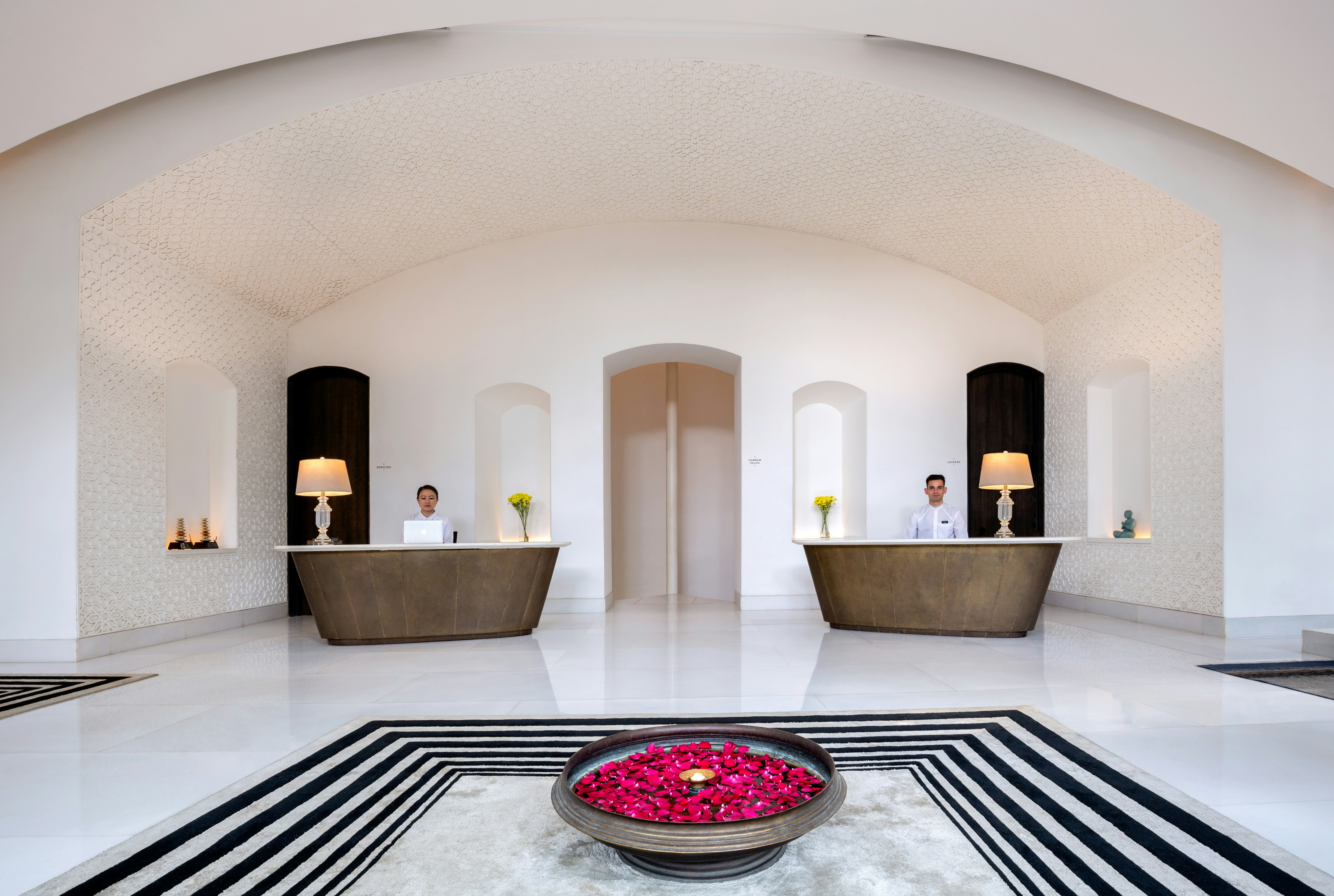 The Roseate New Delhi 9/39