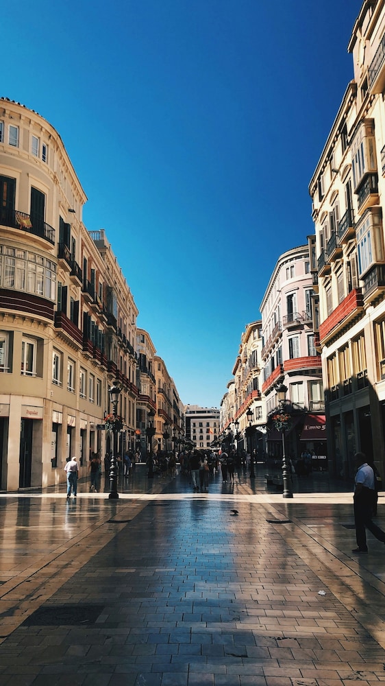 Staybridge Suites & Apartments Malaga by IHG 58/68