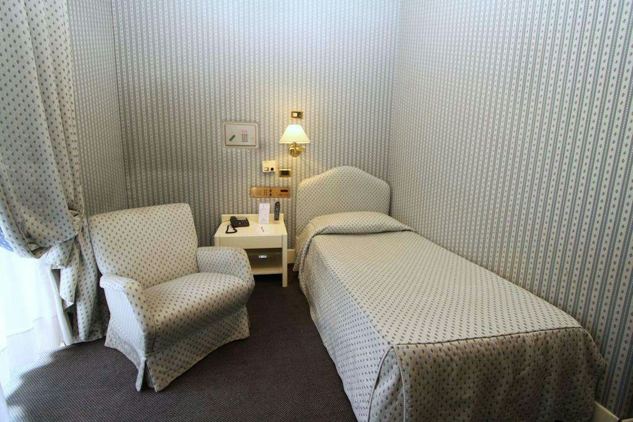 Hotel Cicolella 24/59