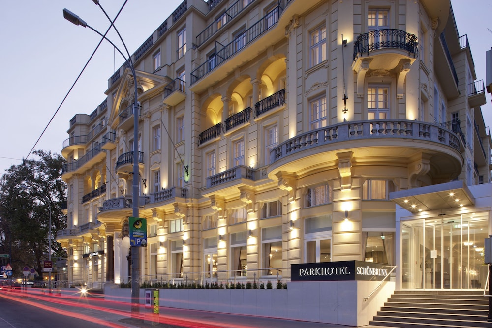 Austria Trend Parkhotel Schonbrunn 6/60