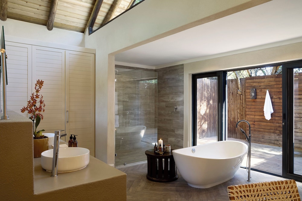 Lion Sands River Lodge 74/74